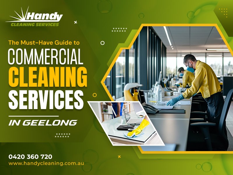 The Essential Guide To Carpet Cleaning Service In Geelong