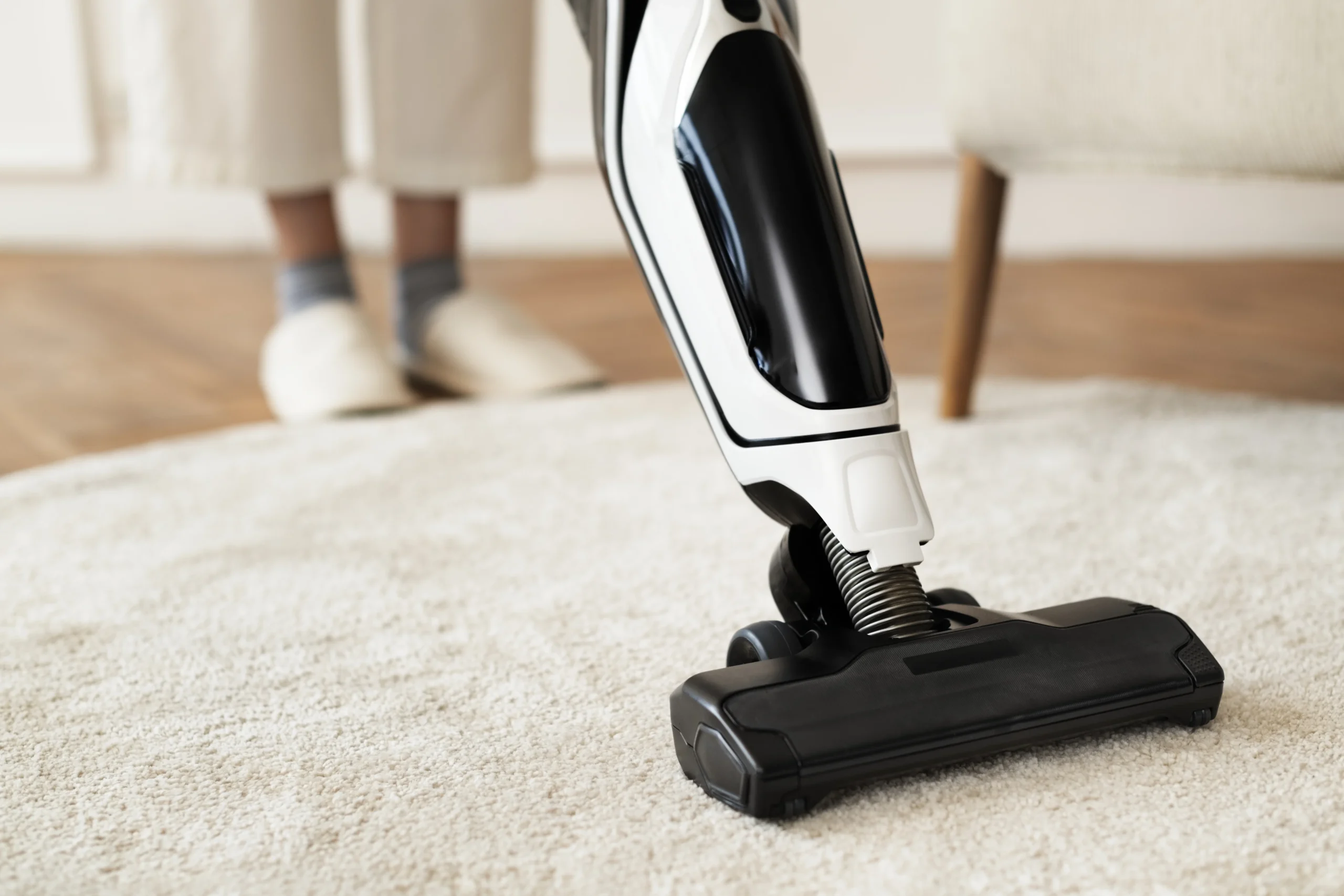 7 Things to Expect from Professional Carpet Cleaning Geelong