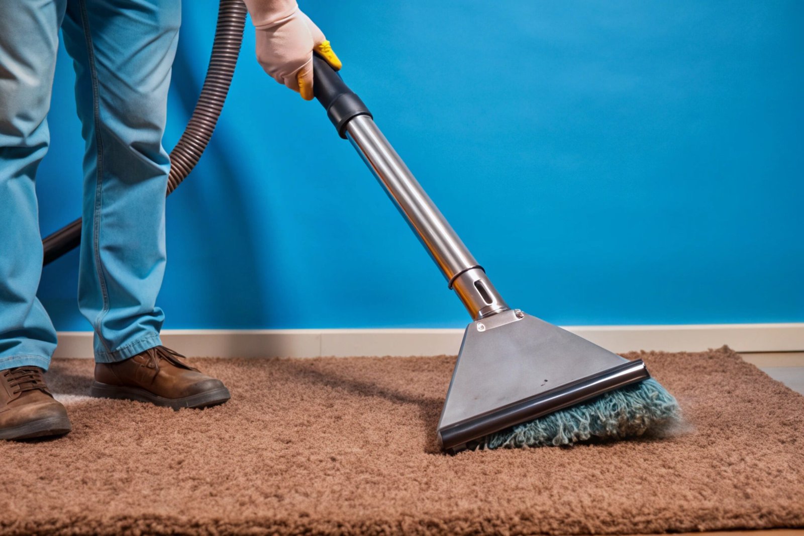 8 Reasons Carpet Cleaning Geelong Improves Indoor Air Quality in Geelong