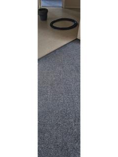 Commercial Carpet Cleaning After Service