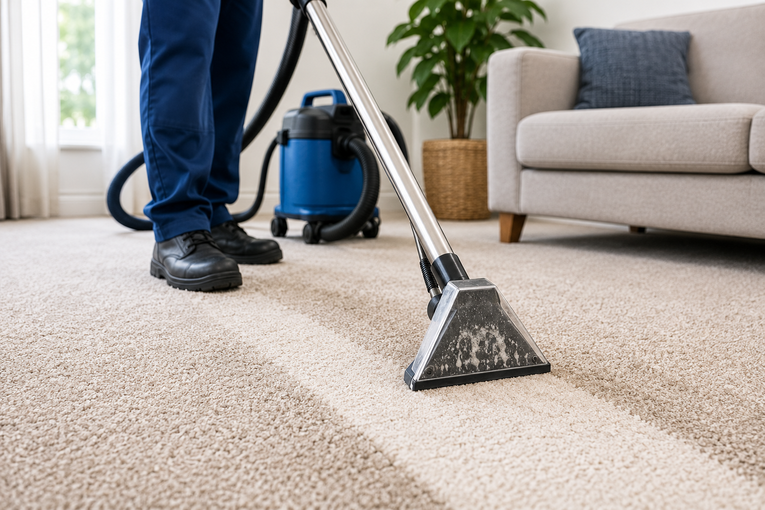 Carpet Cleaning Batesford