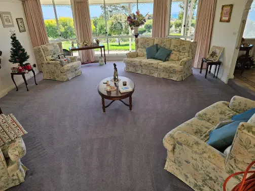 Carpet Cleaning Geelong