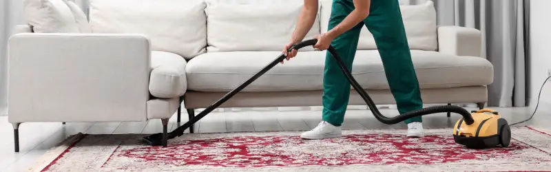 Carpet Cleaning Membership