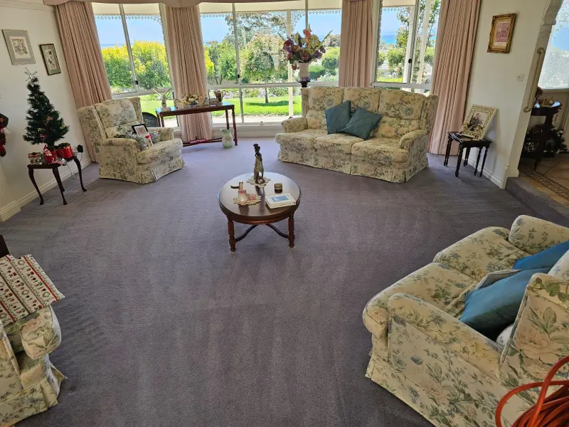 Carpet Cleaning Geelong