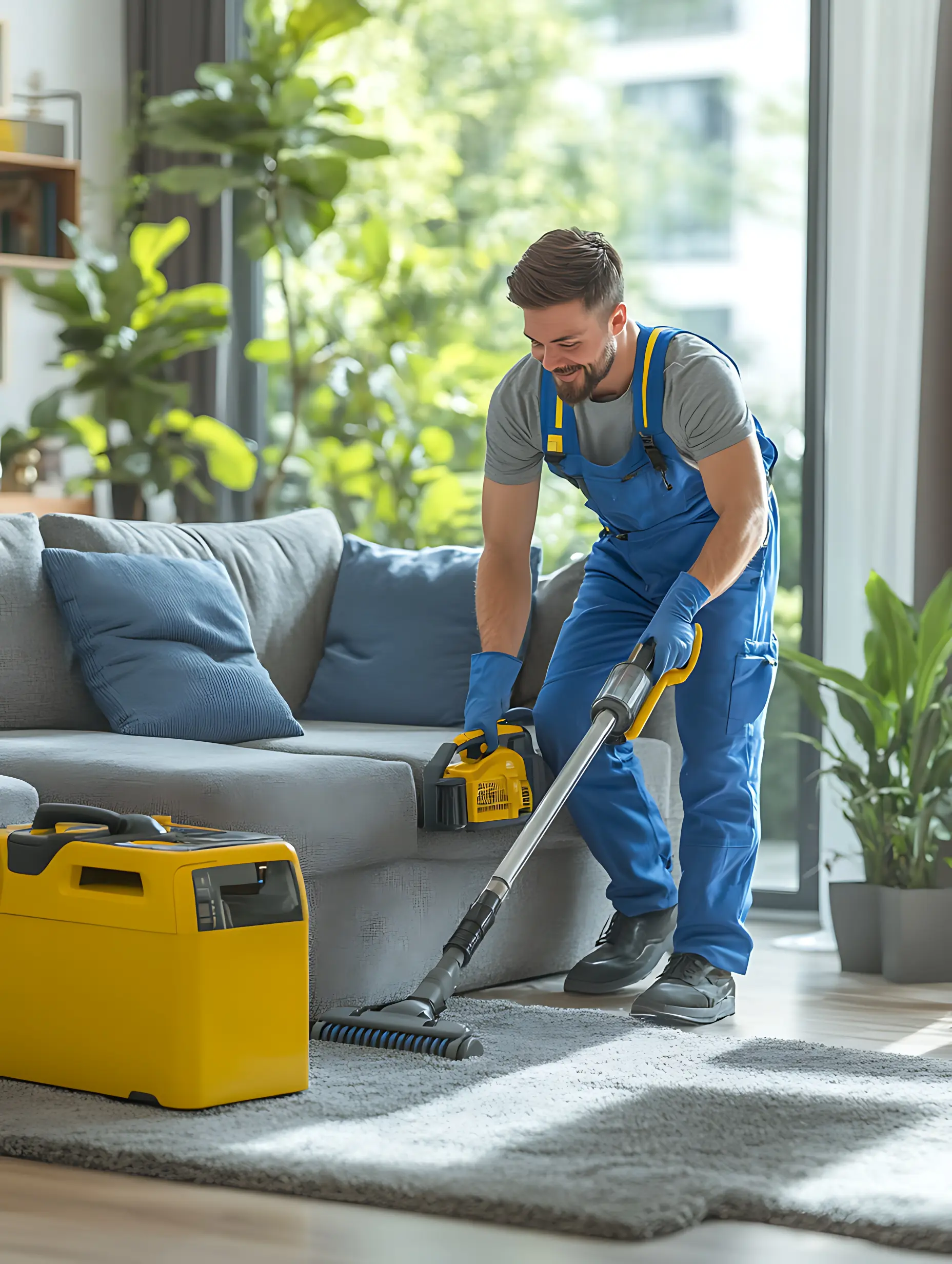 Professional Office Cleaning